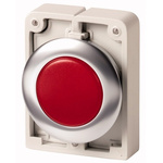 Eaton Red Pilot Light, 30mm Cutout RMQ Titan M30 Series