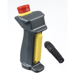 DPDT Momentary Pendant Switch, 1 A