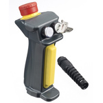 DPDT Momentary Pendant Switch, 1 A