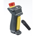 DPDT Momentary Pendant Switch, 1 A