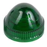 Schneider Electric Green Pilot Light Head, 30mm Cutout