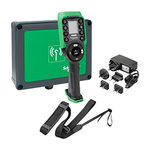 Wireless Control Station