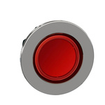 Schneider Electric Red Pilot Light Head