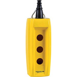 Push Button Pendant Station