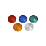 Schneider Electric Pilot Light Head, 22mm Cutout Harmony XB4 Series