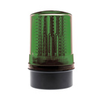 LED200-04-04 | Moflash LED200 Green LED Beacon, 70 → 265 V, Box Mount, Surface Mount