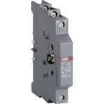 1SBN030210R1000 VE5-2 | ABB VE5 Mechanical Interlock for use with AX50, AX65, AX80, AX95, AX115, AX150