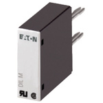 281208  DILM12-XSPV48 | Eaton DILM Surge Suppressor for use with DILM