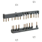 1SBN081018R2000 BEY16C-3 | ABB BEY Connector Set for use with AS09, AS12, AS16, ASL09, ASL12, ASL16