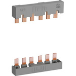 1SBN083411R1000 BER65-4 | ABB BER Connection Link for use with Reversing Contactors