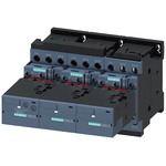 3RA2423-8XF32-1AL2 | Siemens SIRIUS Contactor Assembly Kit for use with Star Delta (wye-delta) start(11kW/400V AC230V)