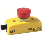 ABB Smile 11 EA Series Emergency Stop Push Button