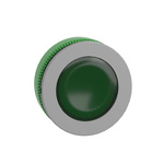 Schneider Electric Green Pilot Light Head, 30.5mm Cutout ZB5 Series