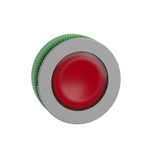 Schneider Electric Red Pilot Light Head, 30.5mm Cutout Harmony XB5 Series