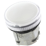 Schneider Electric Clear Pilot Light Head, 22mm Cutout Harmony XB4 Series