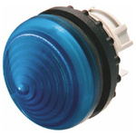 Eaton Blue Pilot Light Head, 22.5mm Cutout RMQ Titan M22 Series