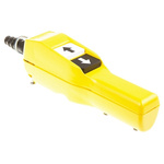 SPST Push Button Pendant Station