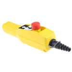 1NC + 2 NO Push Button Pendant Station