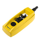 Push Button Pendant Station