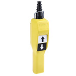 SPDT Push Button Pendant Station
