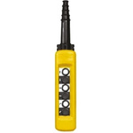 SPDT Push Button Pendant Station