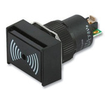 Omron Pilot Light Head, 22mm Cutout M2BJ Series