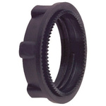 Schneider Electric Push Button Nut for use with XB5 Series, ZB5AZ901