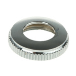 APEM Push Button Nut for use with Push Button Switch, U117