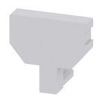 Siemens Pressure Plate for use with Key Operated Switch, Selector Switch, Twin Push Button, 3SU1900-0KC10-0AA0