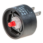 EAO Modular Switch Actuator for Use with 84 Series Push Button Switches