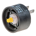 EAO Modular Switch Actuator for Use with 84 Series Push Button Switches