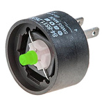 EAO Modular Switch Actuator for Use with 84 Series Push Button Switches