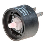 EAO Modular Switch Actuator for Use with 84 Series Push Button Switches