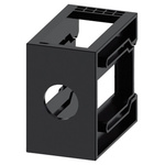 Siemens Adapter for use with Standard Rail Mountings, 3SU1900-0KH80-0AA0