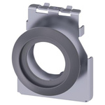 Siemens Adapter for use with 22 mm Installation of Actuators and Signaling Units, 3SU1960-0KB10-0AA0