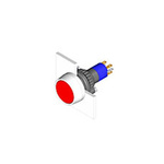 EAO Modular Switch Actuator for Use with Series 14 Switches