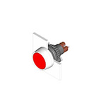 EAO Modular Switch Actuator for Use with Series 14 Switches