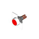 EAO Modular Switch Actuator for Use with Series 14 Switches