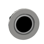 Schneider Electric White Pilot Light Head, Round