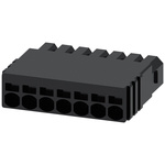Siemens Terminal Block, 3SU1900-0KT10-0AA0