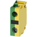 Siemens Terminal Block, 3SU1400-1DA43-1AA0