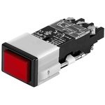 EAO Modular Switch Actuator for Use with Series 02