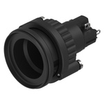 EAO Modular Switch Actuator for Use with Series 14