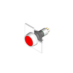 EAO Modular Switch Actuator for Use with Series 14