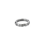 Idec Locking Ring for use with MW Series Switch, MW9Z-LN