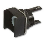 Omron Pushbutton Actuator for Use with Pushbutton Switch
