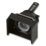 Omron Pushbutton Actuator for Use with Pushbutton Switch