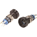 EAO Push Button Switch