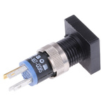 EAO Push Button Switch