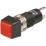 EAO Push Button Switch